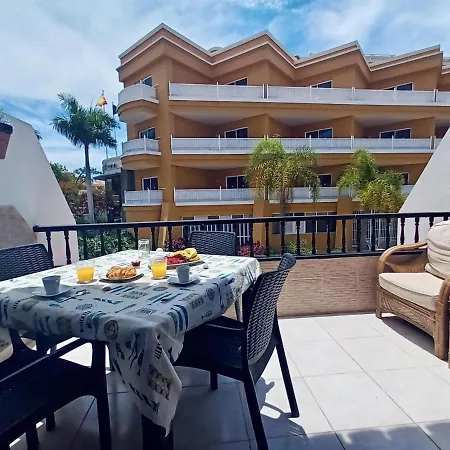 Encanto * Costa Adeje (Tenerife)