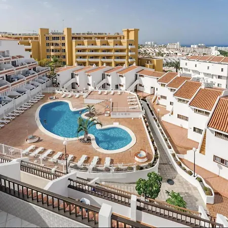 Encanto Lejlighed Costa Adeje (Tenerife)