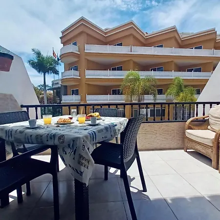 Encanto * Costa Adeje (Tenerife)